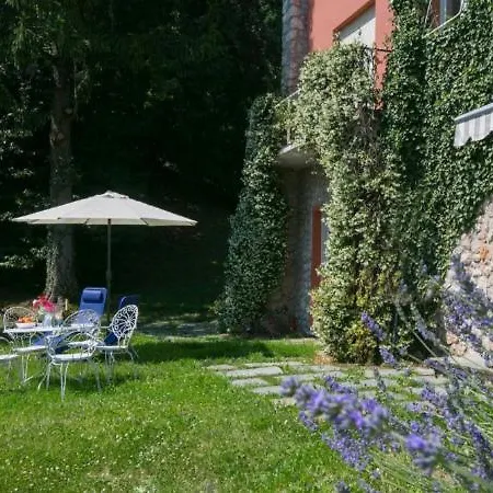 Sleeps 10 Pool Menaggio