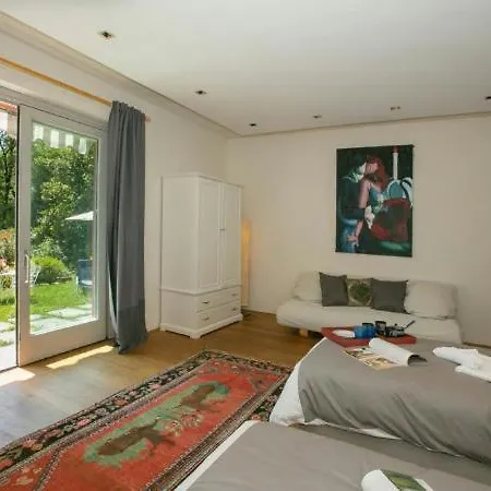 Sleeps 10 Pool * Menaggio