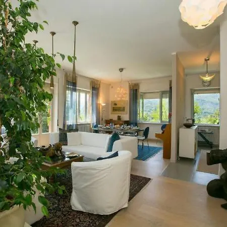 Sleeps 10 Pool Villa