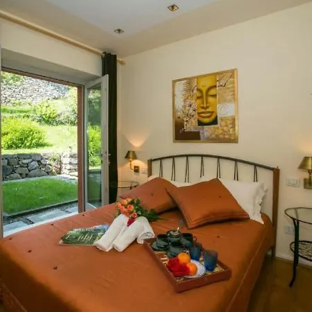 Sleeps 10 Pool Menaggio